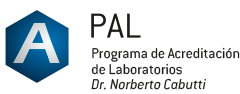 Programa de Acreditación de Laboratorios